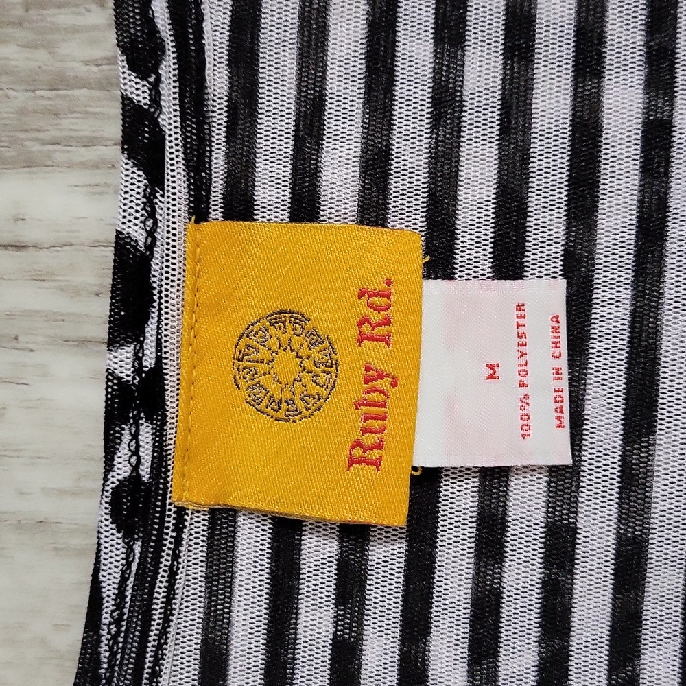 Ruby Rd. Layered Top - Picture 7 of 10